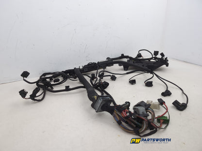 Engine Wiring Harness  5