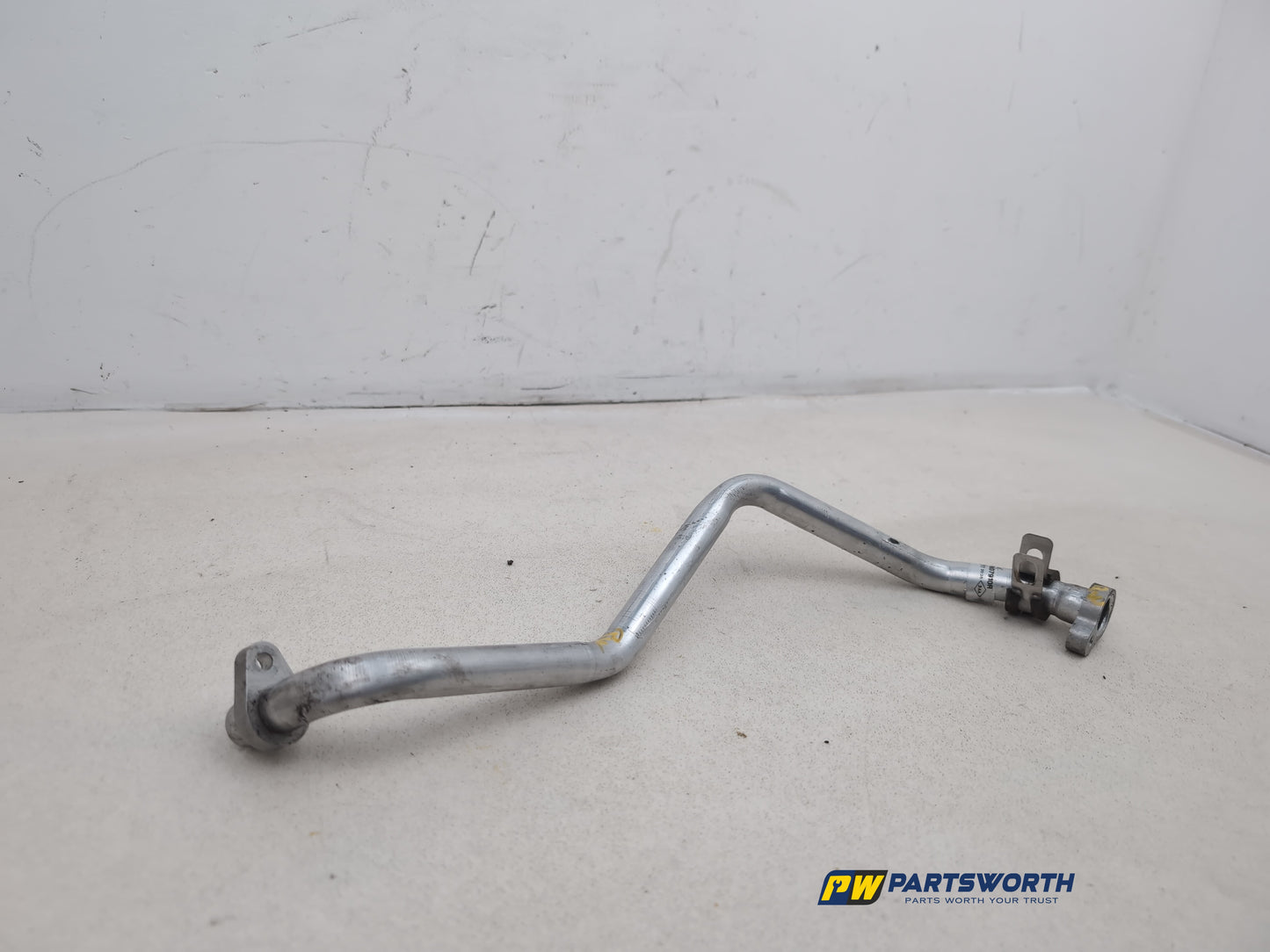 Air Conditioning Pipe 5