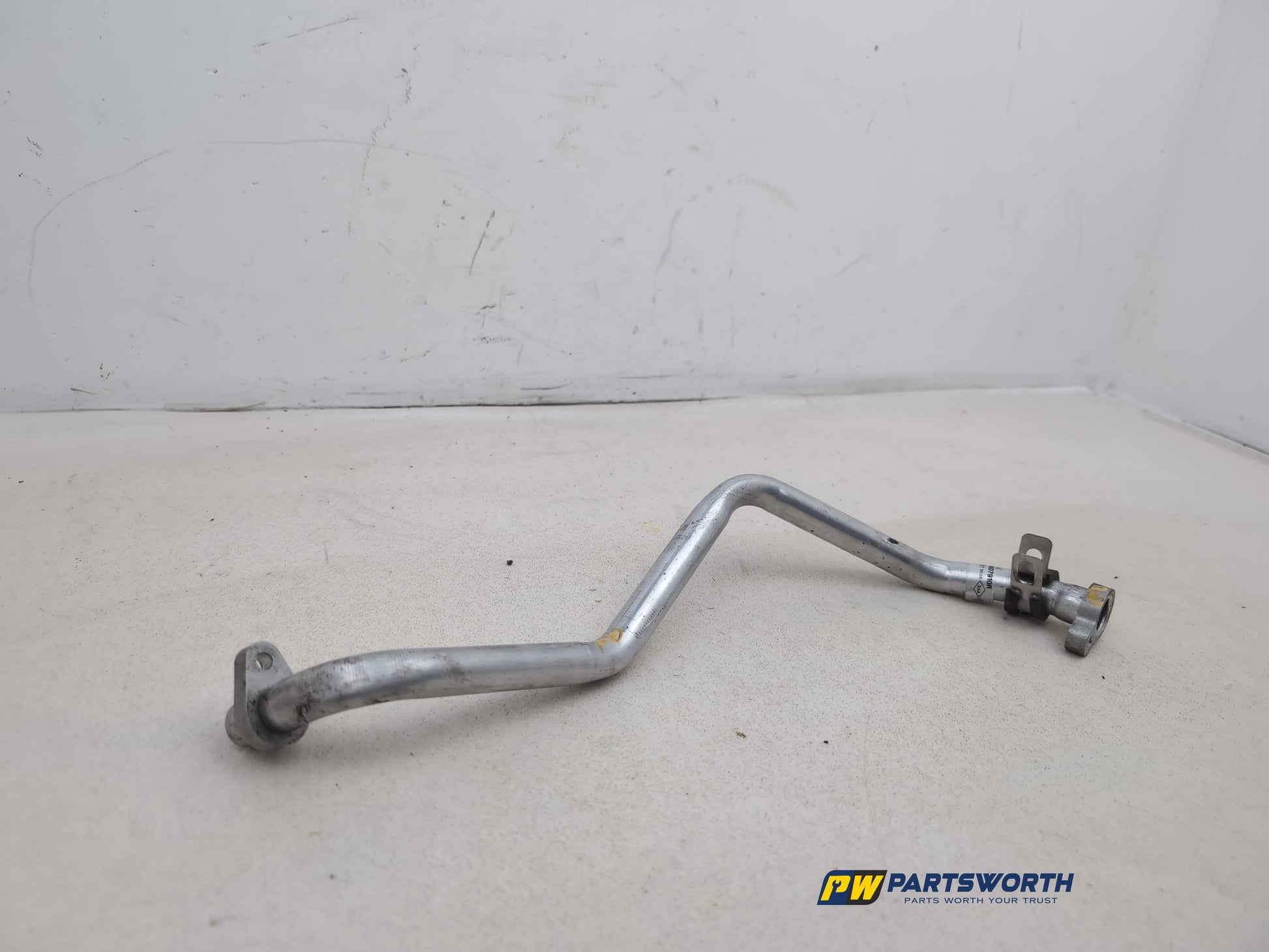 Air Conditioning Pipe 6