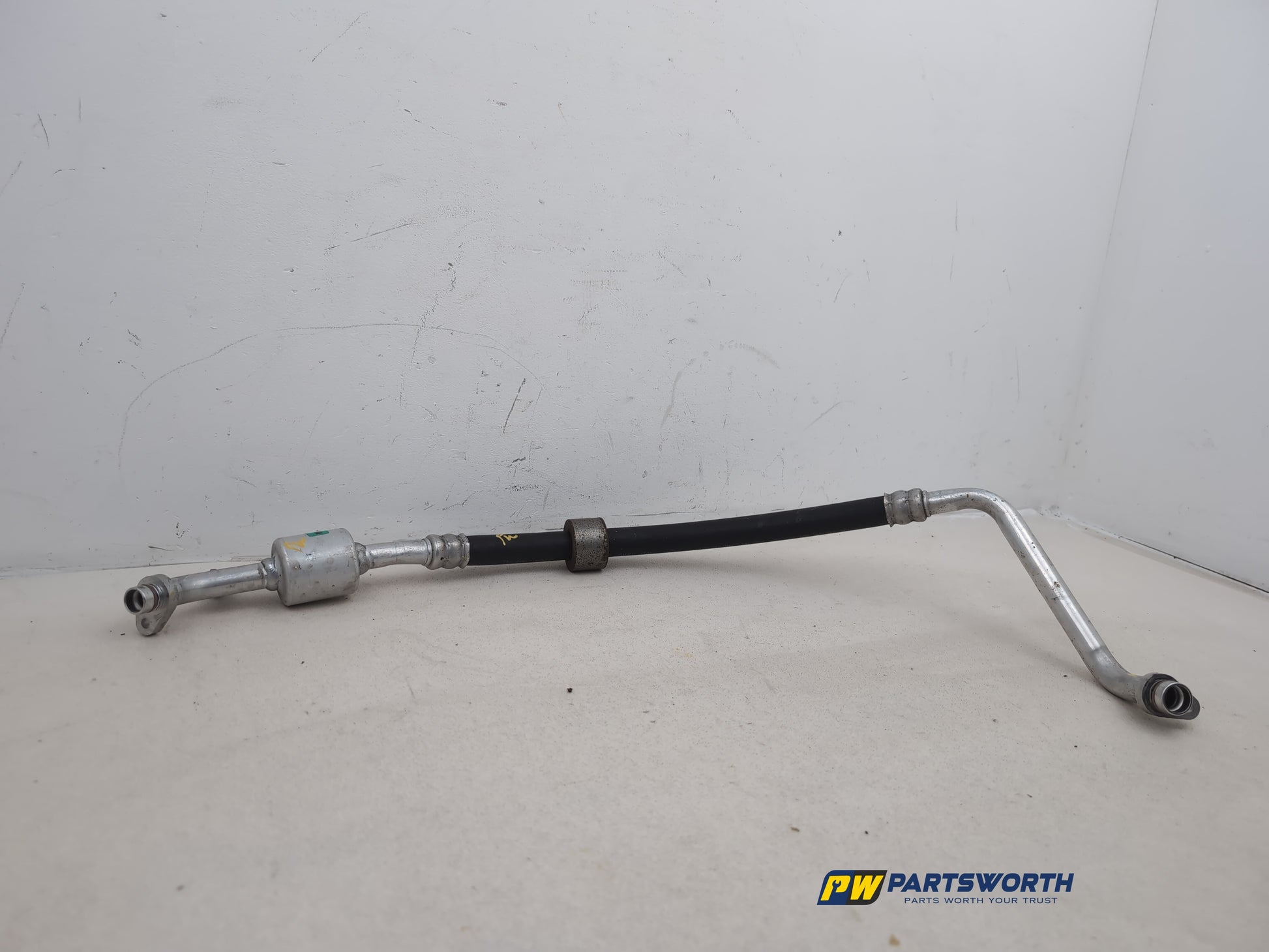 Air Conditioning Pipe 5
