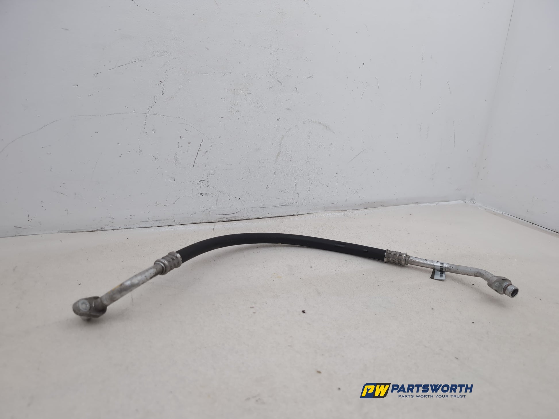 Air Conditioning Pipe 5
