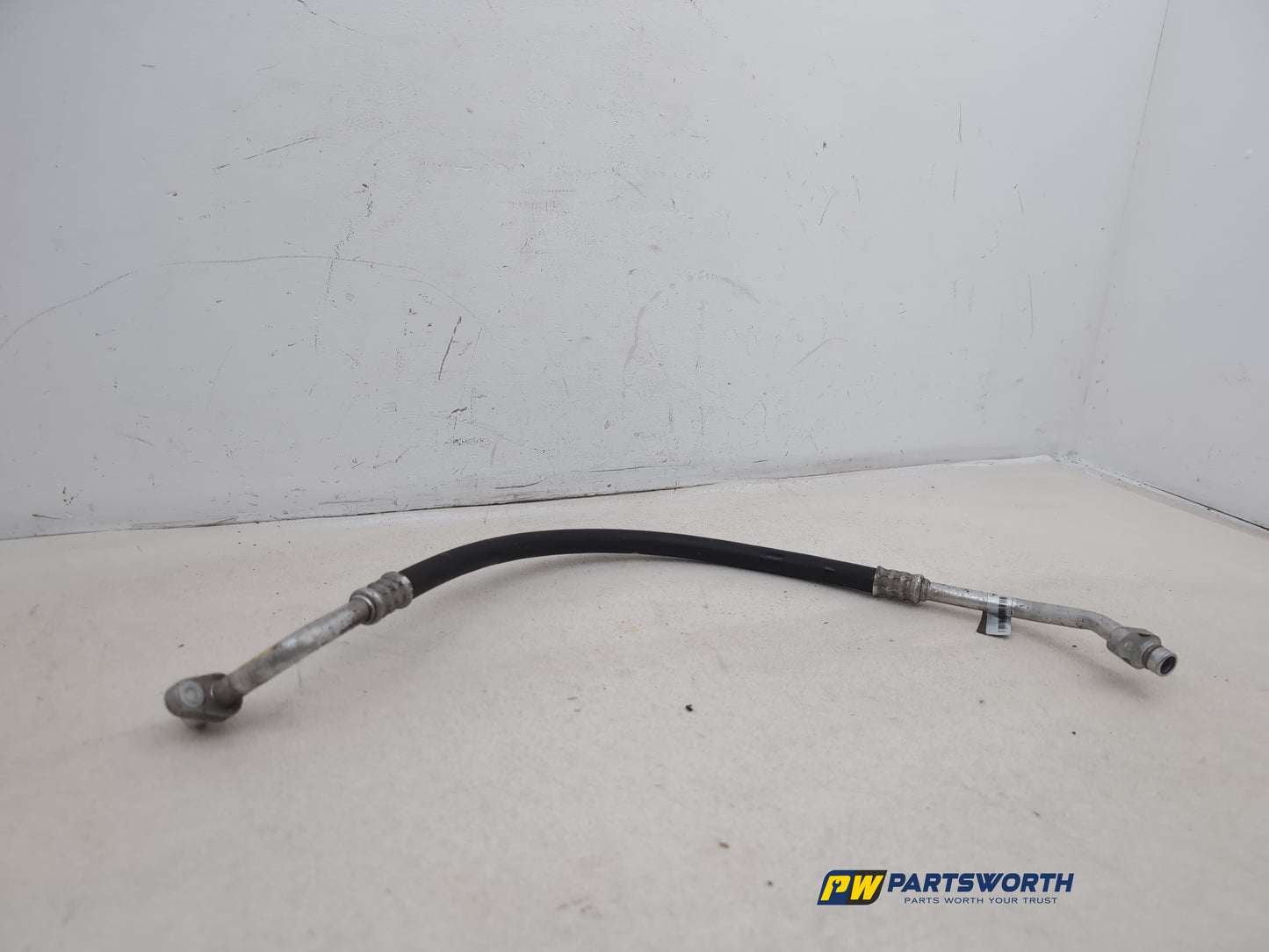 Air Conditioning Pipe 6