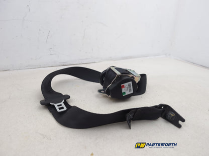 Seat Belt Rear RH 3