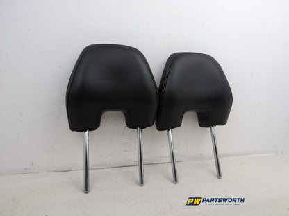 Headrest Front Pair 5