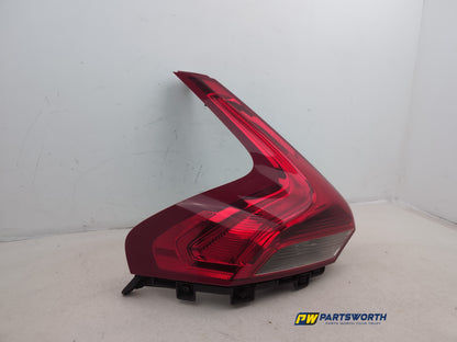 Lamp Assembly Rear LH 5
