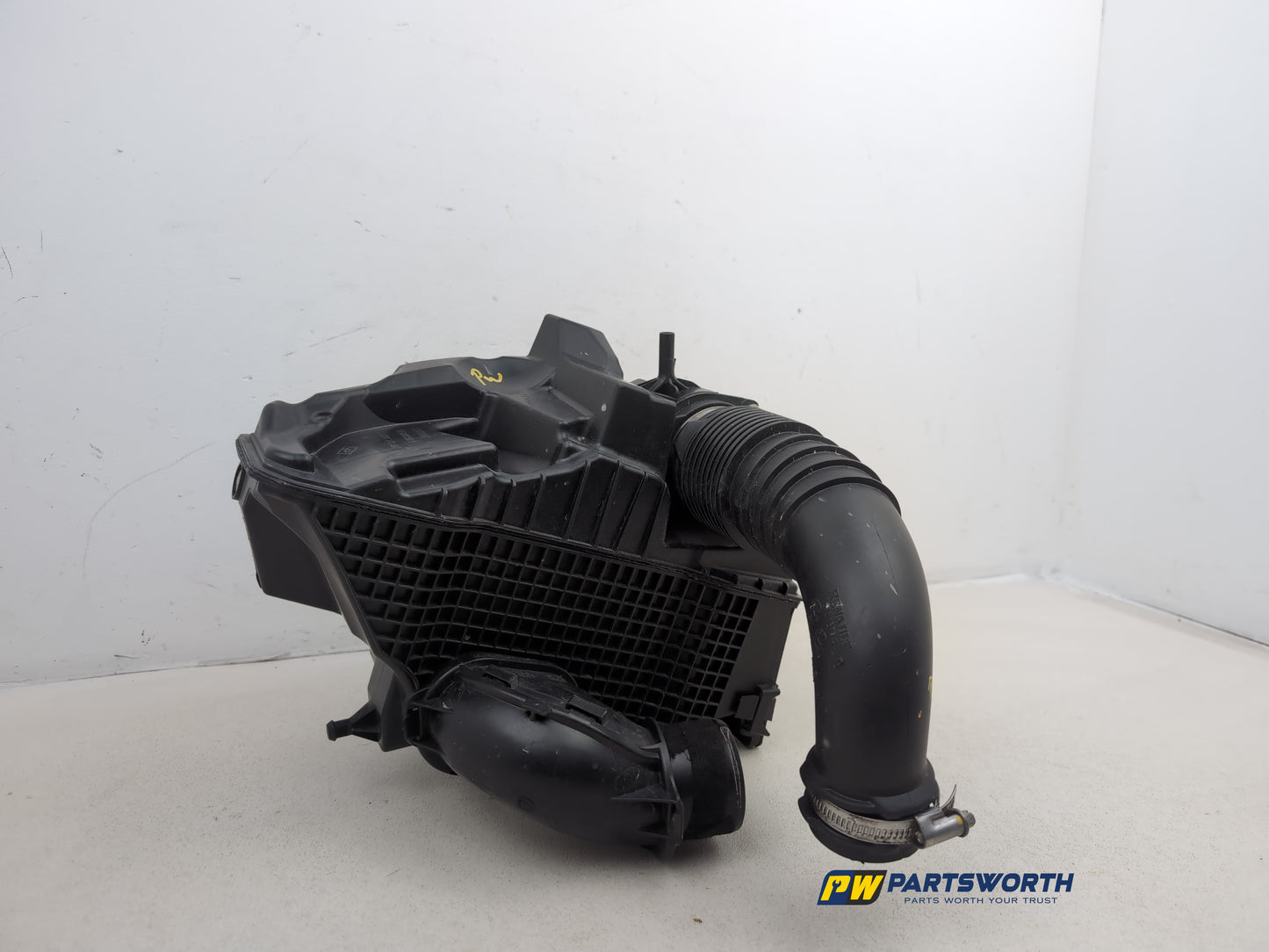 Air Filter Airbox 6
