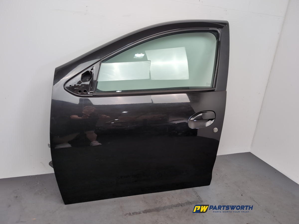 Door Front LH 3