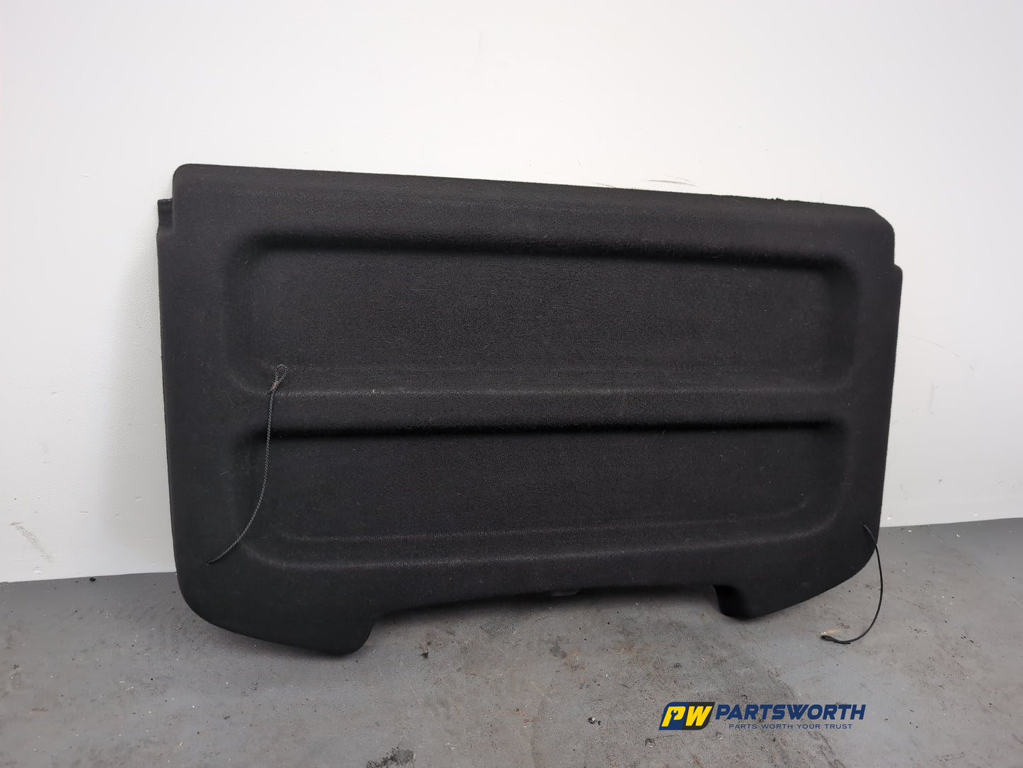 Parcel Shelf 6