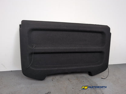 Parcel Shelf 6