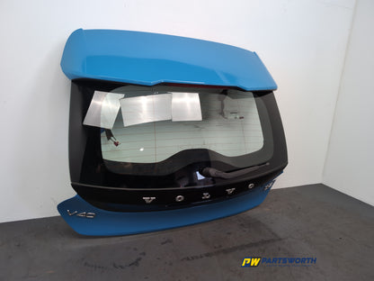 Boot Lid 5