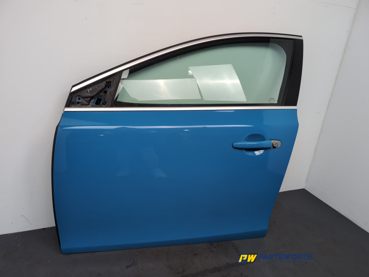 Door Front LH 3