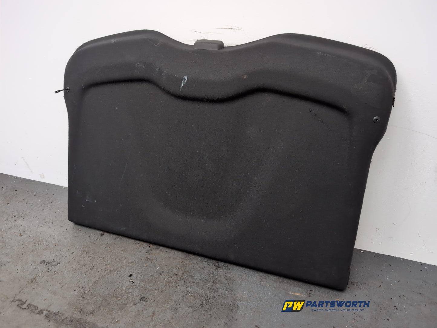 Parcel Shelf 6
