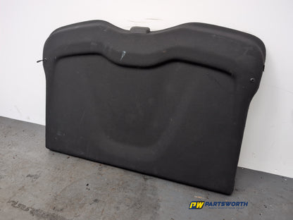 Parcel Shelf 6