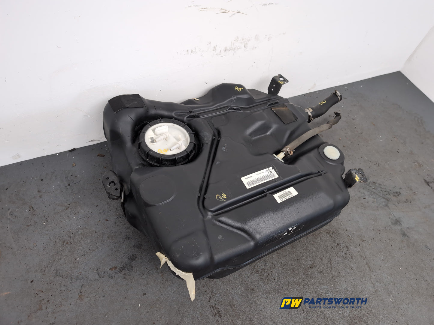 Fuel Tank 5