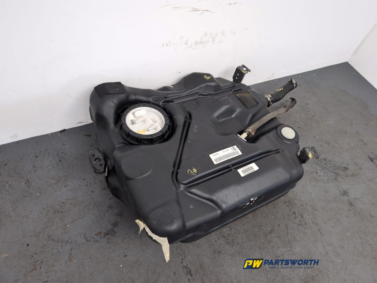 Fuel Tank 3