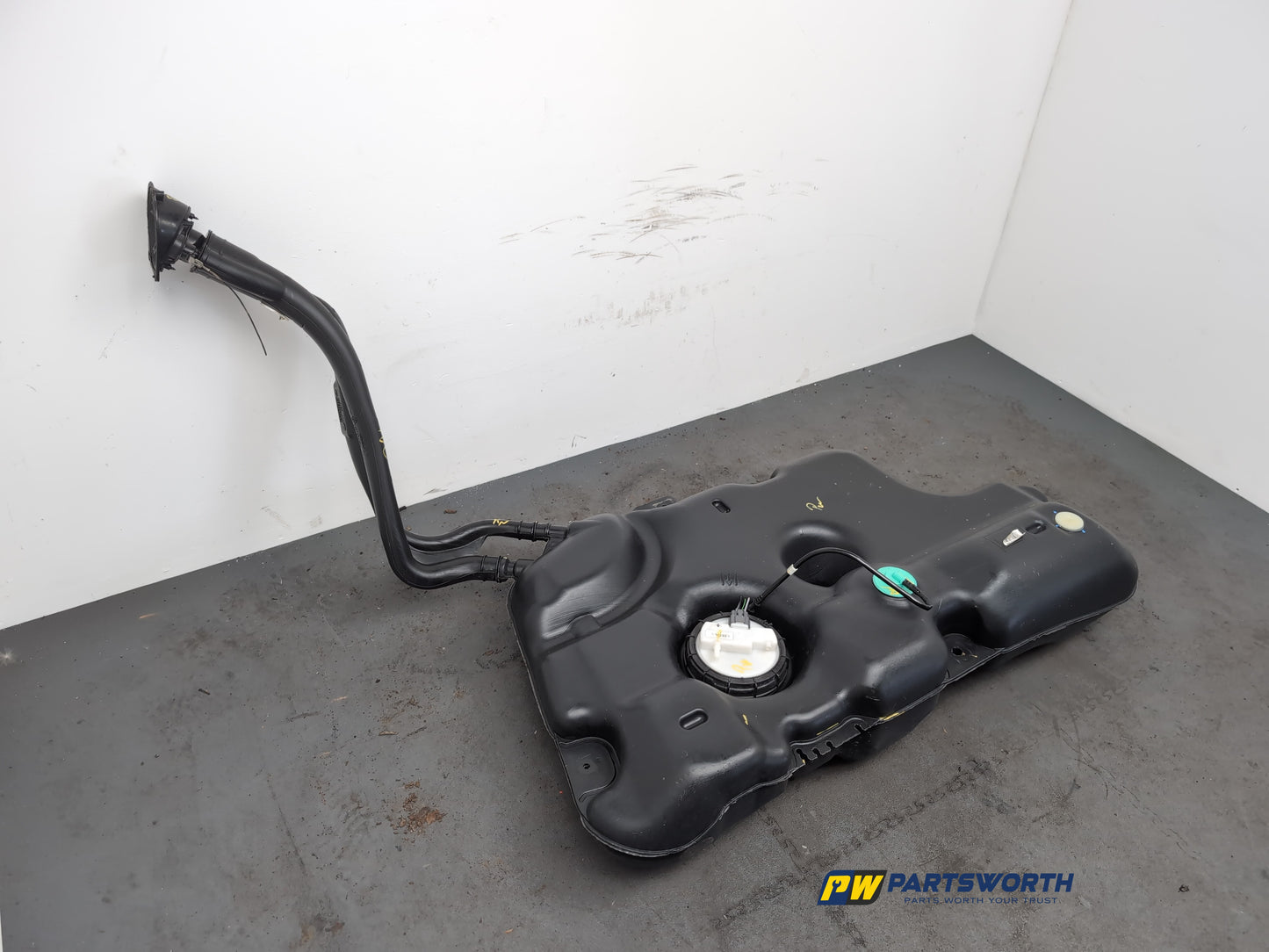 Fuel Tank 5