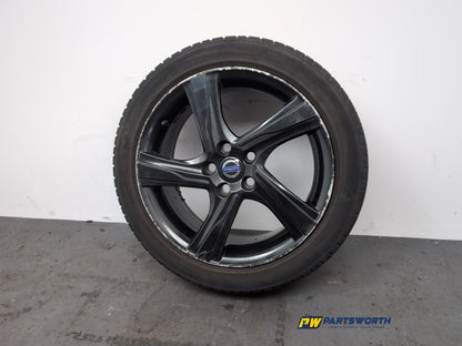 Wheel Road Alloy 3
