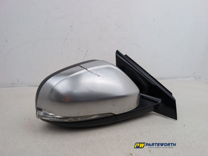 Door Mirror RH 3