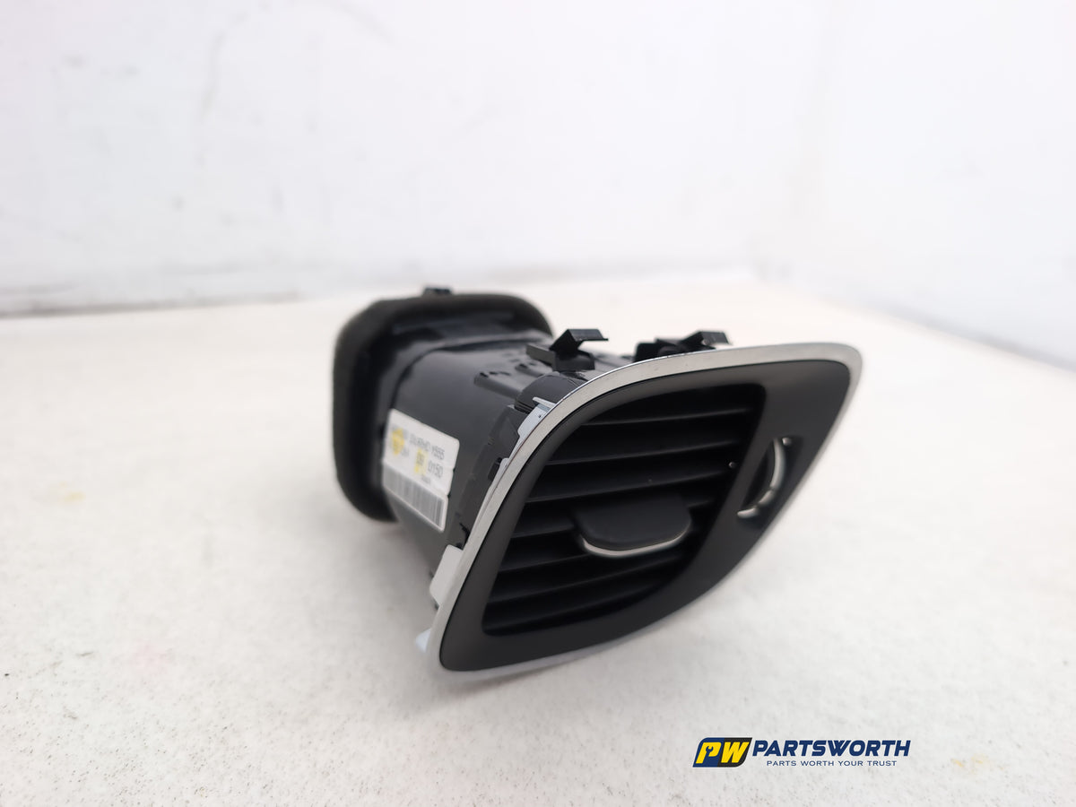 Dashboard Trim With Air Vent  3