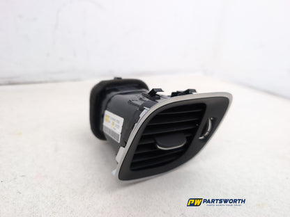 Dashboard Trim With Air Vent  3