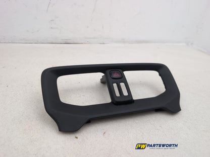 Dashboard Trims  5