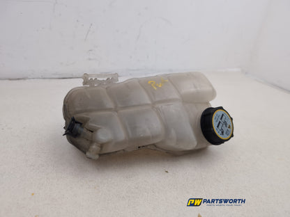 Radiator Expansion Tank 6