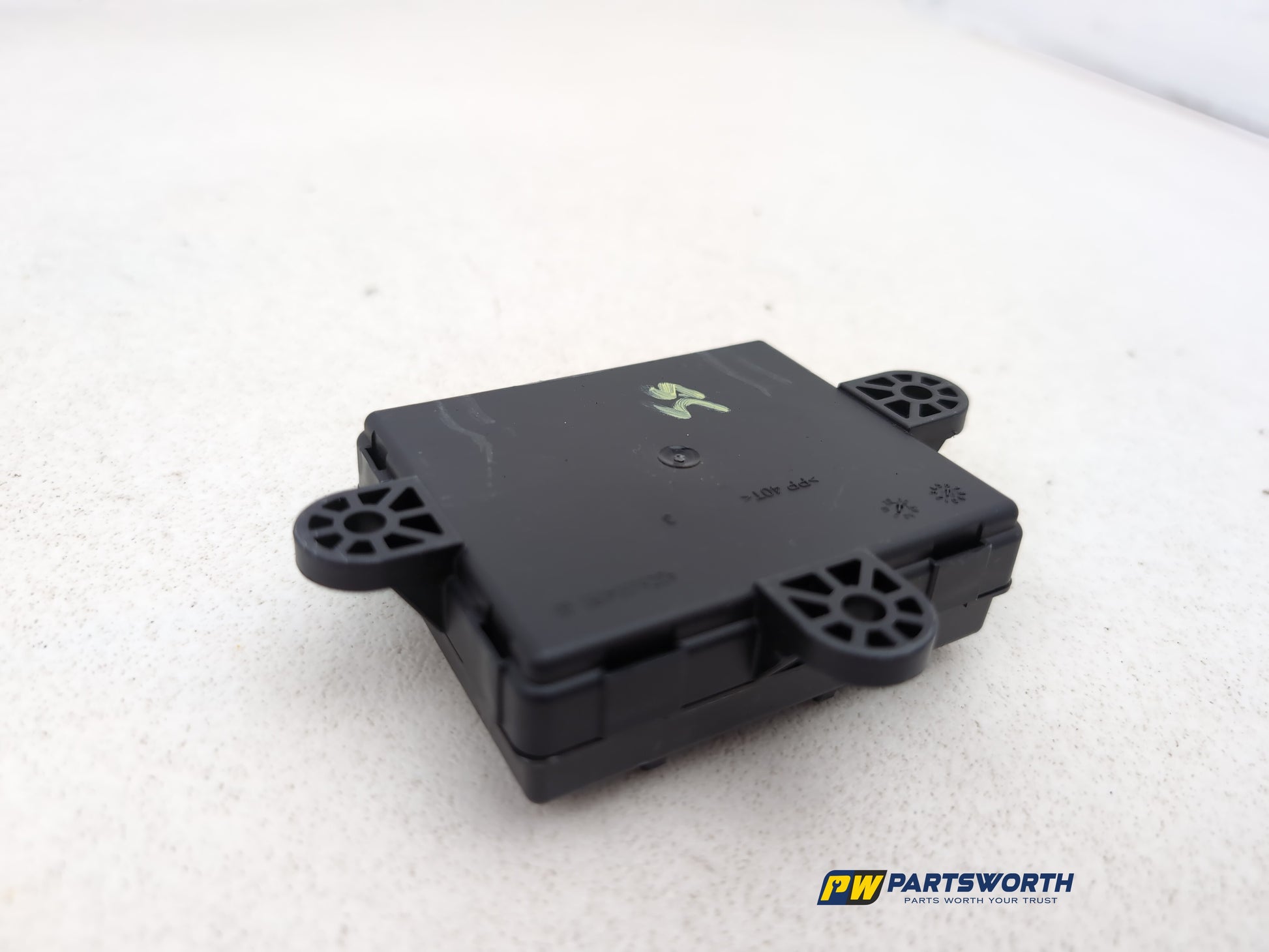 ECU Body 6