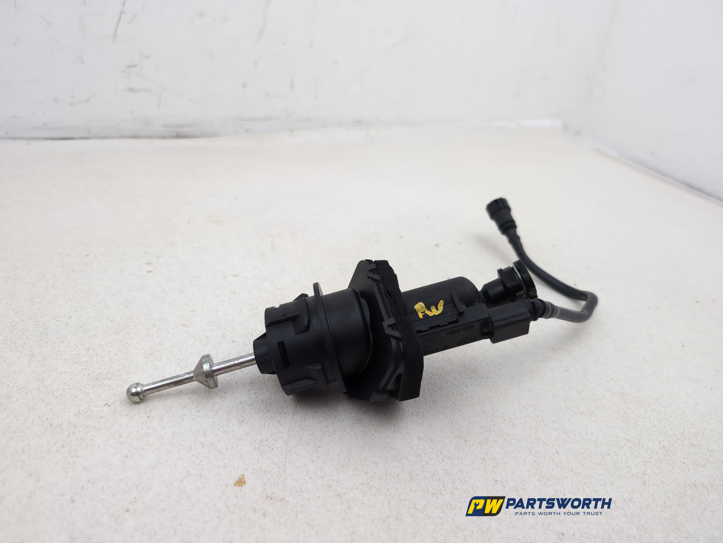 Clutch Master Cylinder 6