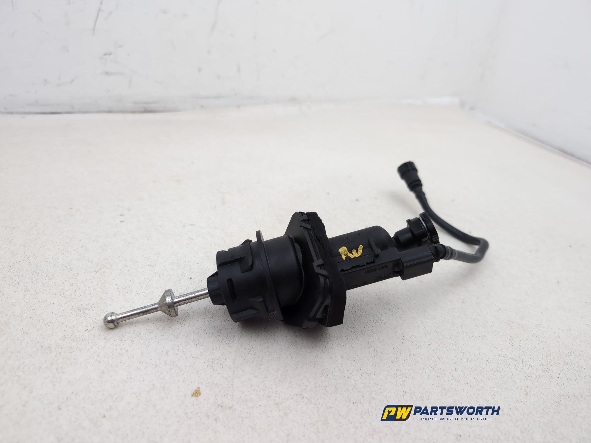Clutch Master Cylinder 6