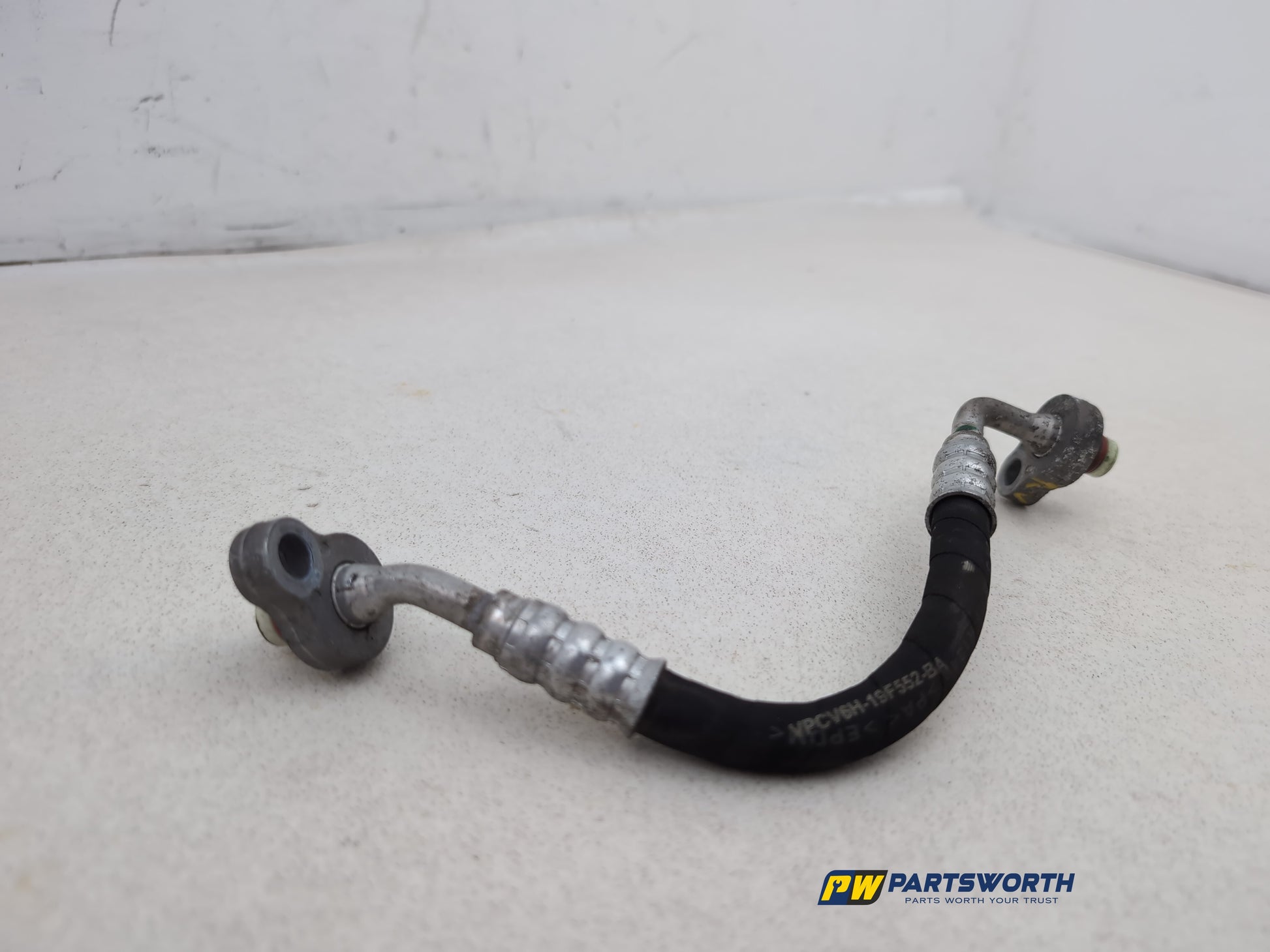 Air Conditioning Pipe 6