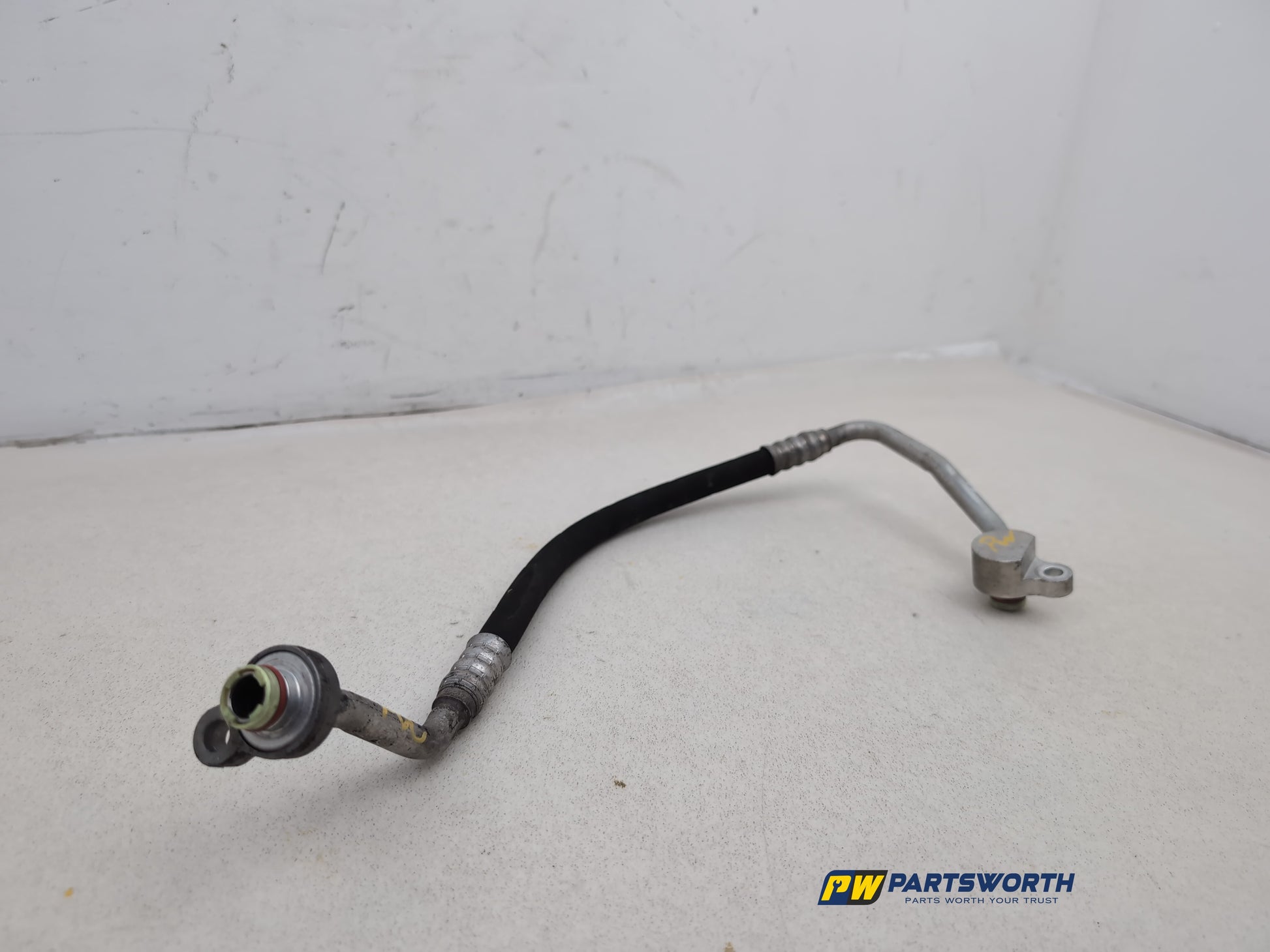 Air Conditioning Pipe 5