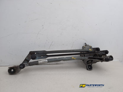 Front Wiper Motor & Mechanism / Linkage 5