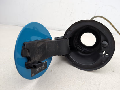 Fuel Filler Flap 5