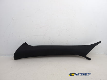 LH A Pillar Trim  5