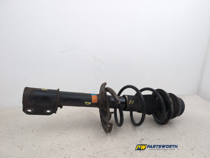 Shock Absorber Front RH 6
