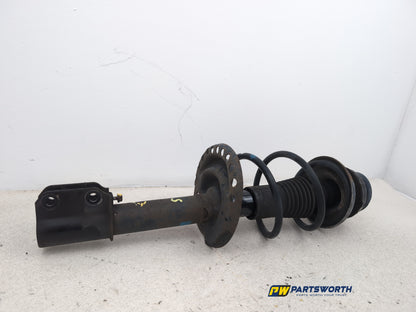 Shock Absorber Front LH 5