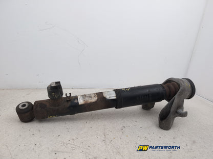 Shock Absorber Rear LH 6