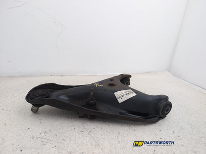 Suspension Arm Front Lower Wishbone RH 6