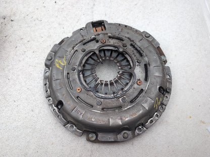 Dual Mass Flywheel 16