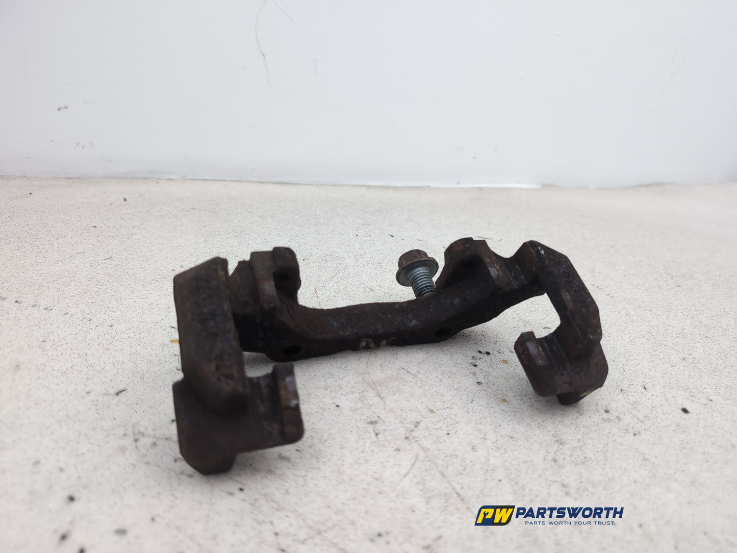 Brake Caliper Front Support 6