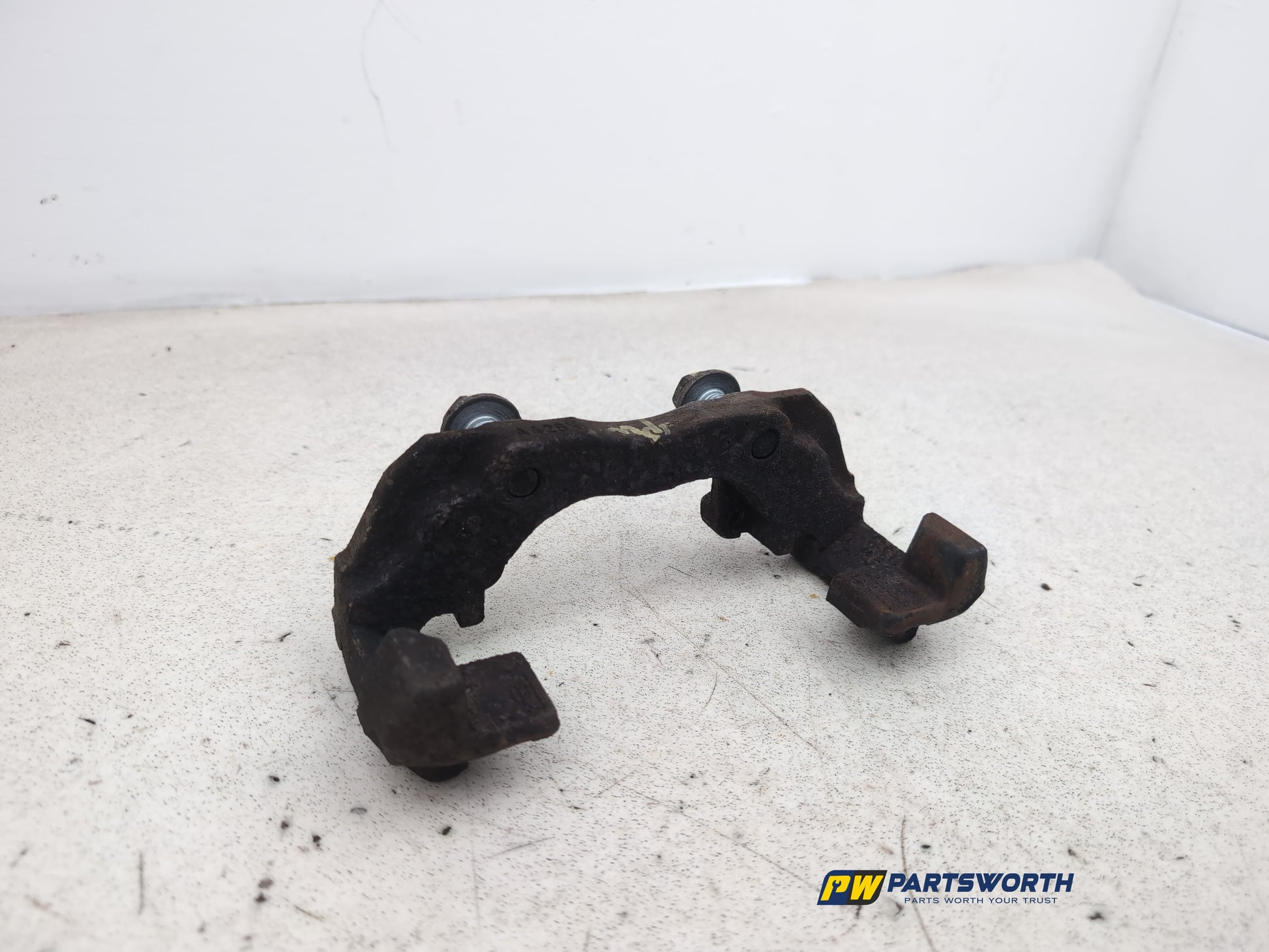 Brake Caliper Front Support 6