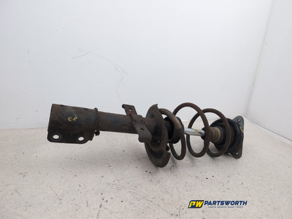 Shock Absorber Front LH 5