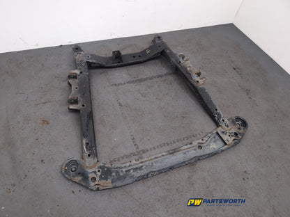 Subframe Front 5