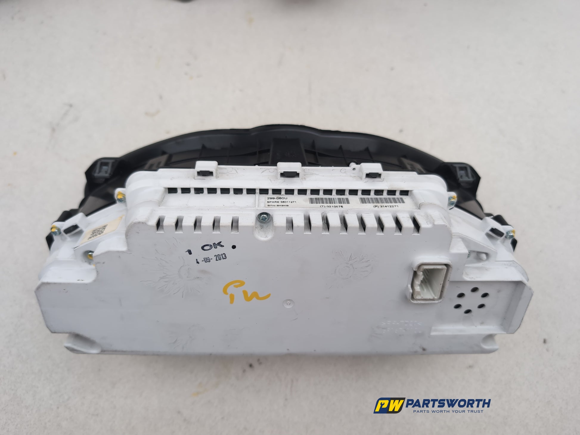 Engine ECU KIT 28