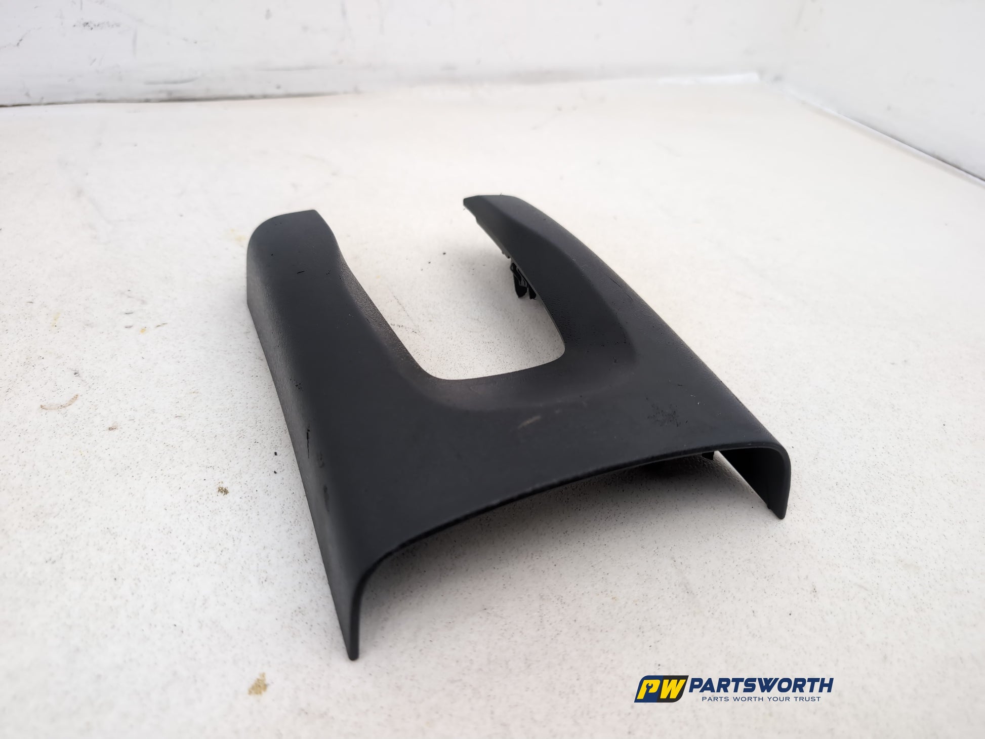 Centre Console Trim  5