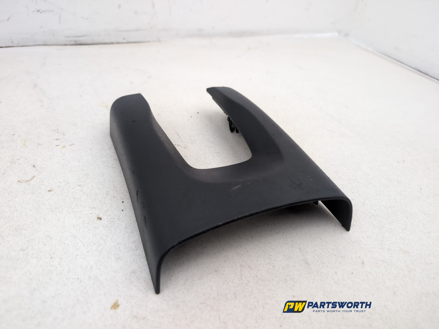 Centre Console Trim  6