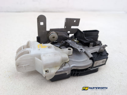 Door Lock Rear LH 6