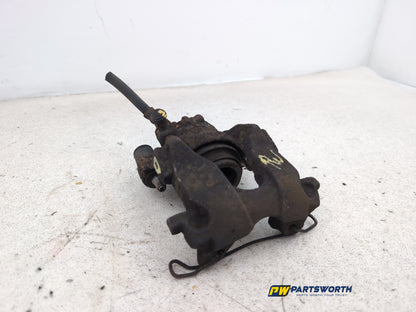 Brake Caliper Front RH 5