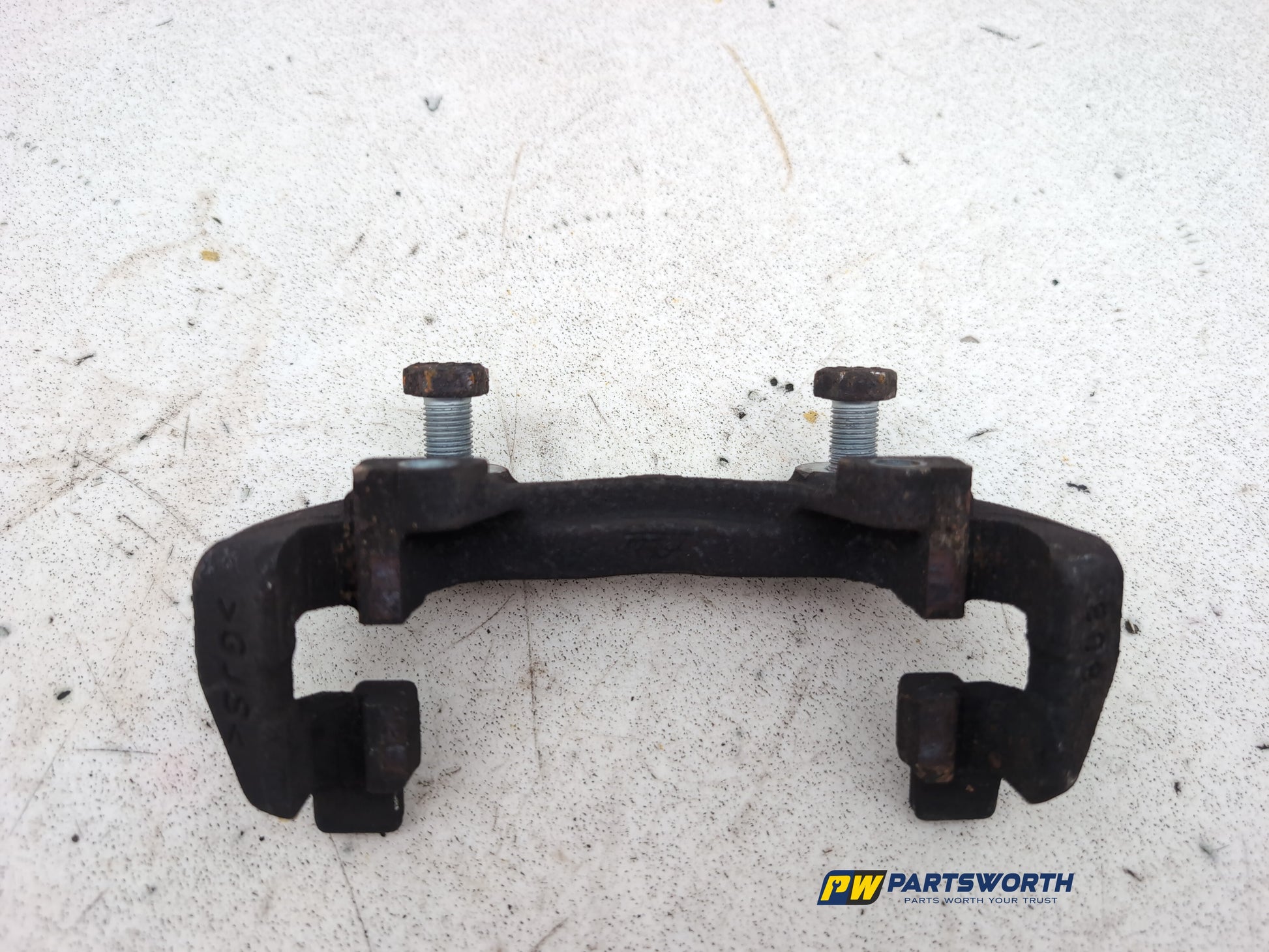 Brake Caliper Front Support 8