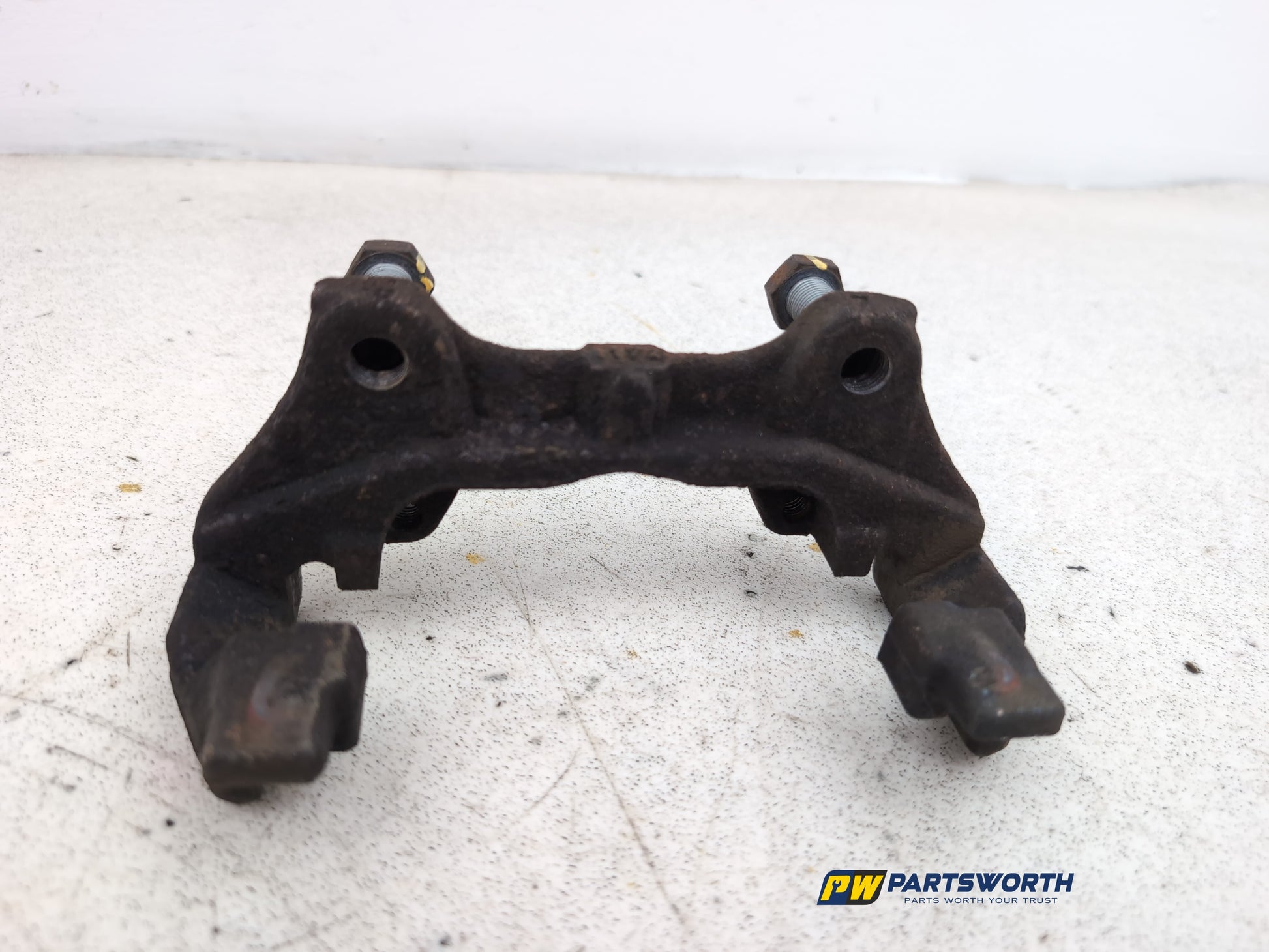 Brake Caliper Front Support 6